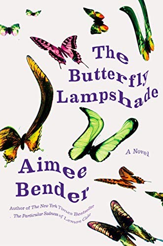 The Butterfly Lampshade (Hardcover, 2020, Doubleday)