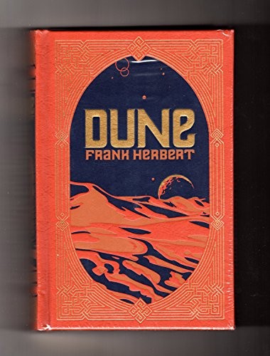 Dune (Hardcover, 2013, Ace Books)