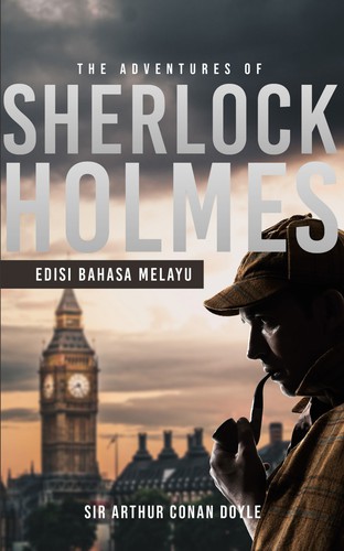 Adventures of Sherlock Holmes (Paperback, Malay language, 2019, Penerbit-X)