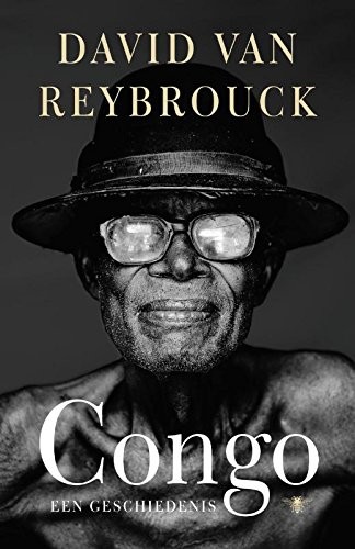 Congo (Hardcover, De Bezige Bij)