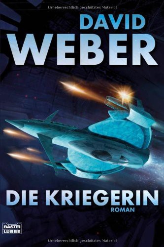 Die Kriegerin (Paperback)