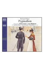 Pygmalion (EBook, 2002, Naxos Audiobooks)