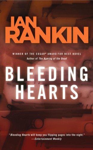 Bleeding Hearts (Paperback, 2007, Little, Brown and Company)