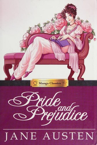 Pride and Prejudice (2014, UDON Entertainment Corporation)