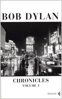 Bob Dylan: Chronicles (Italian language, 2005)