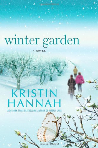 Winter garden (2010, St. Martin's Press)
