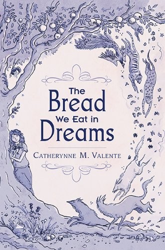 The Bread We Eat in Dreams (2013, Subterranean)