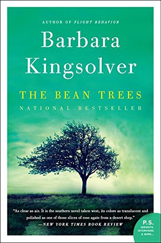 The Bean Trees (Paperback, 2013, Harper Perennial)