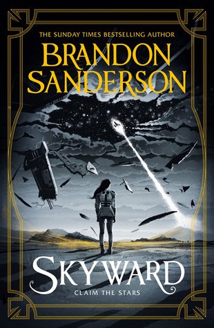 Skyward (2019, Orion Publishing Group, Limited)