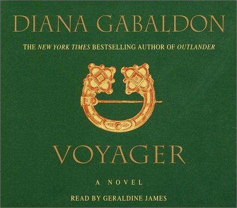 Voyager (AudiobookFormat, 2001, Random House Audio)