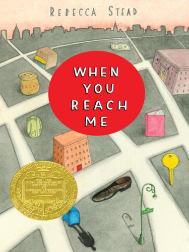 When You Reach Me (EBook, 2009, Random House Children's Books)