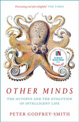 Other Minds (2018, HarperCollins Publishers Limited)