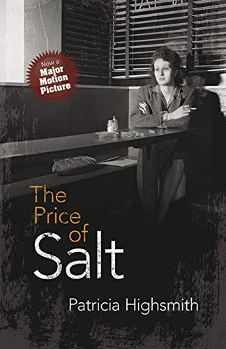 Patricia Highsmith: The Price of Salt (Paperback, 2015, Dover Publications)