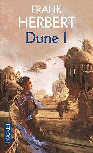 Le cycle de Dune (French language, 2009, Pocket)