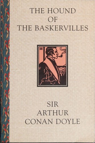 Arthur Conan Doyle, Arthur Conan Doyle: The Hound of the Baskervilles (Paperback, 1994, Quality Paperback Book Club)