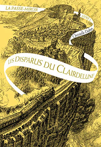 Christelle Dabos: La Passe-miroir (2) (Paperback, 2015, GALLIMARD JEUNE)