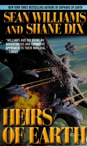Heirs of earth (2004, Ace Books)