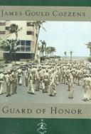 Guard of Honor (Hardcover, 1998, Modern Library)