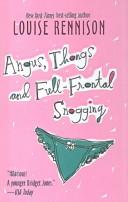 Louise Rennison: Angus, Thongs and Full-Frontal Snogging (Confessions of Georgia Nicolson (2003, Tandem Library)