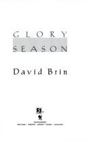 Glory season (1993, Bantam Books)