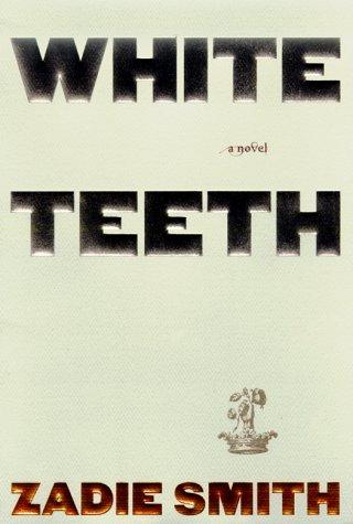 White teeth (Hardcover, 2000, Random House)