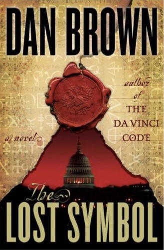 Dan Brown: The Lost Symbol (EBook, 2009, Bantam Press)