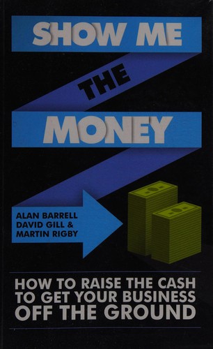 Show me the money (2013, Elliott & Thompson Limited)