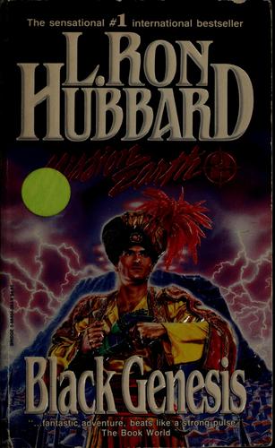 L. Ron Hubbard: Black genesis (1988, Bridge)