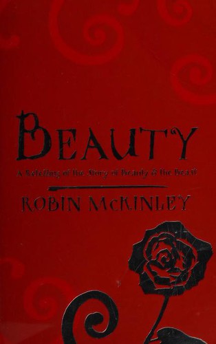 Beauty (Paperback, 2004, Corgi Childrens)