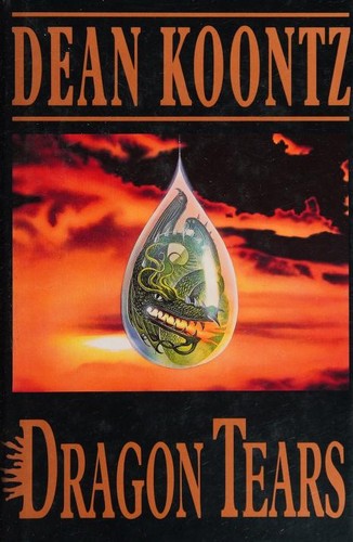 Dean R. Koontz: Dragon tears (1993, BCA)