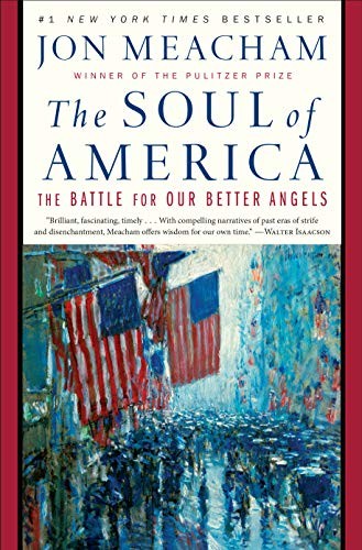 The Soul of America (Paperback, 2019, Random House Trade Paperbacks)