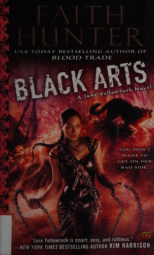 Black arts (2014)