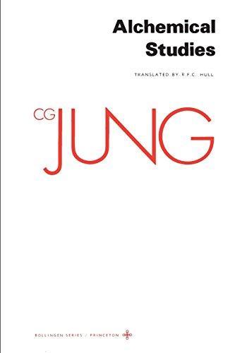 The collected works of C.G. Jung (1983)