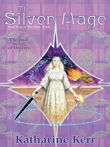 The Silver Mage (EBook, 2009, Penguin USA, Inc.)