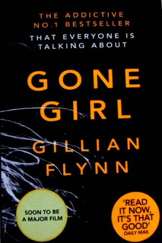 Gillian Flynn: Gone Girl (2011, Crown Publishing Group)