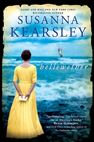 Susanna Kearsley: Bellewether (Paperback)