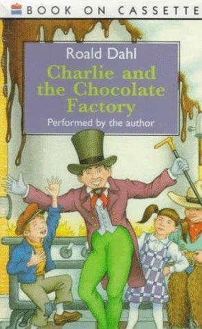 Charlie and the Chocolate Factory (1989)