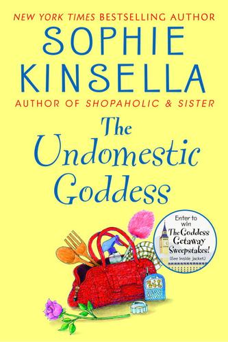 The Undomestic Goddess (EBook, 2005, Random House Publishing Group)