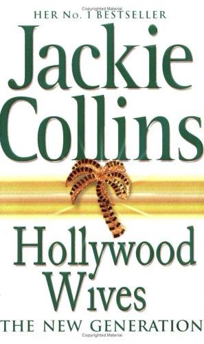 Jackie Collins: Hollywood Wives (Paperback, 2007, Pocket Books)