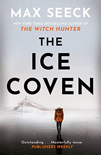 Max Seeck: The Ice Coven (Hardcover)