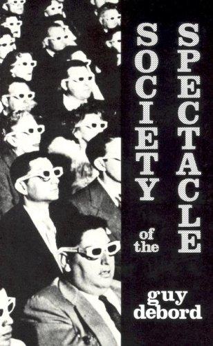 Society of the Spectacle (Paperback, 1983, Black & Red)