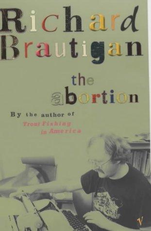 The Abortion (Paperback, 2002, Vintage)