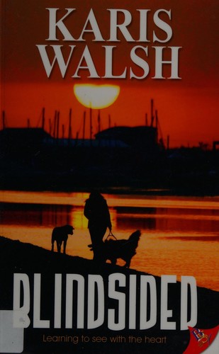 Karis Walsh: Blindsided (2014)