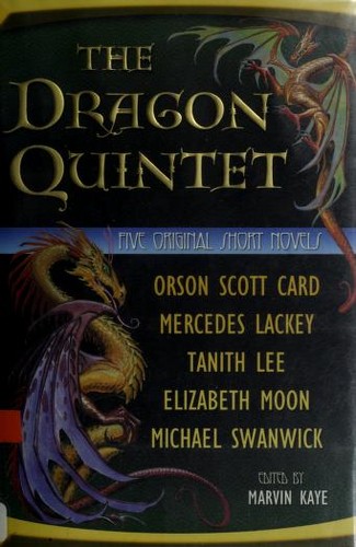 The dragon quintet (2004, Tor)