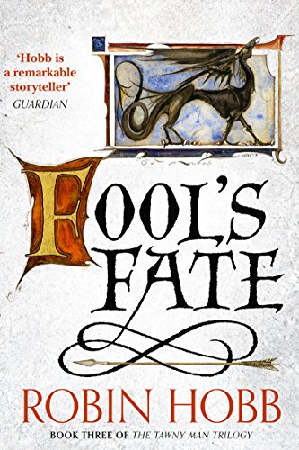 Fool's Fate (Paperback, 2004, Bantam Books)