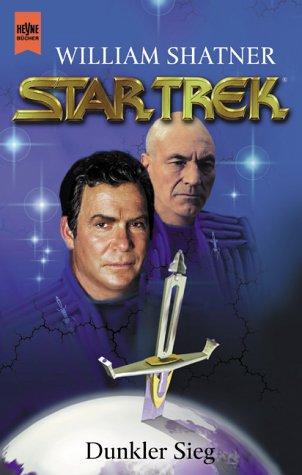 Dunkler Sieg. Star Trek. (Paperback, 2001, Heyne)