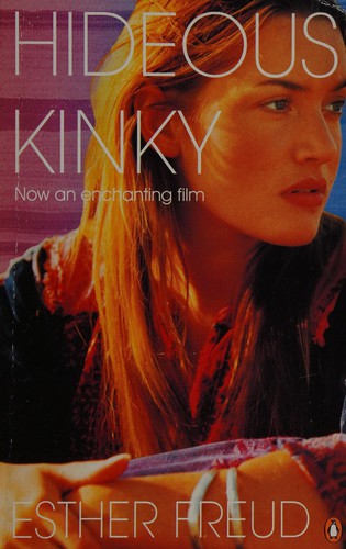 Hideous kinky (1999, Penguin)