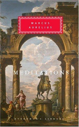 Marco Aurelio: Meditations (1992)