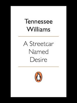 Tennessee Williams: A streetcar named desire (2009)