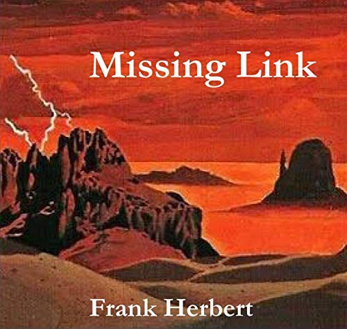 Missing Link (2019, Reading Essentials)